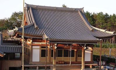 金屬仿古瓦為何成為河南古建改造項目的首選？——以鋁鎂錳板為例